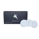 Disques coton & bambou réutilisables