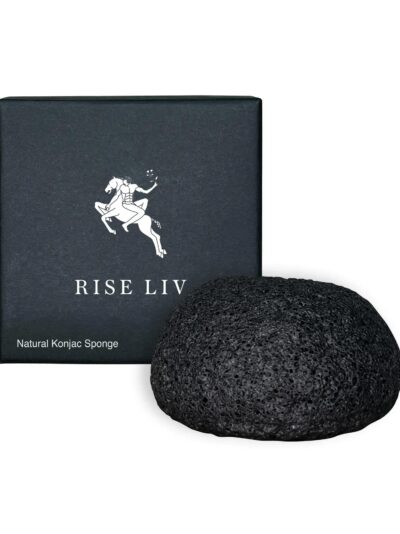 Éponge Konjac Éclat Naturel