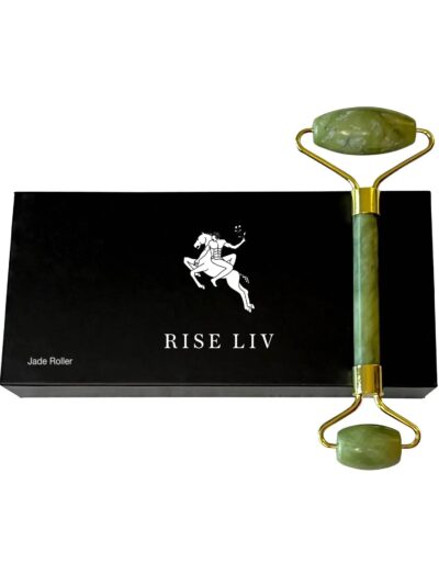 Rouleau de Massage au Jade