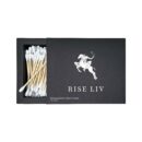 Cotons-Tiges Biodégradables