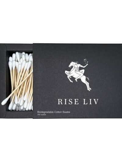 Cotons-Tiges Biodégradables