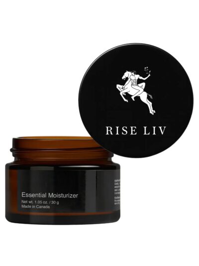 Crème hydratante essentielle – Aloe Vera frais