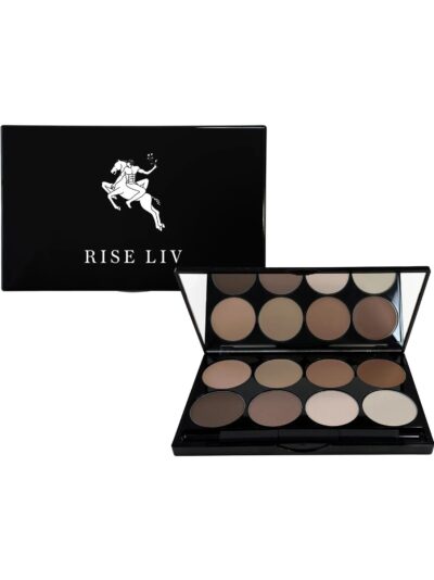 Palette de contouring luxe – Glow naturel