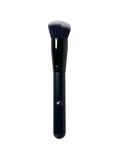 Pinceau fond de teint haute précision