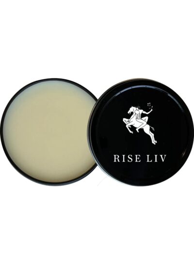 Beurre Adoucissant pour Barbe