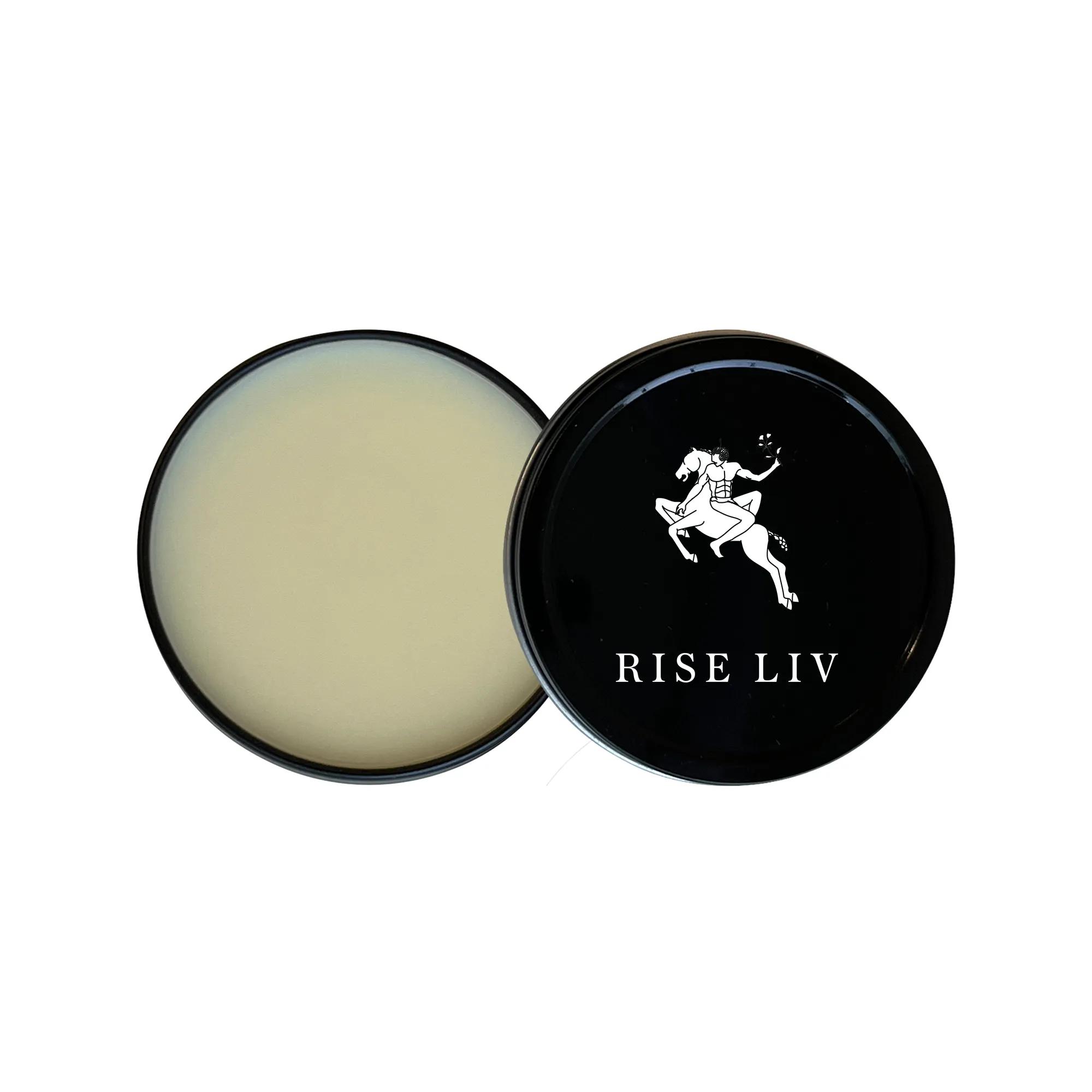 Beurre Adoucissant pour Barbe