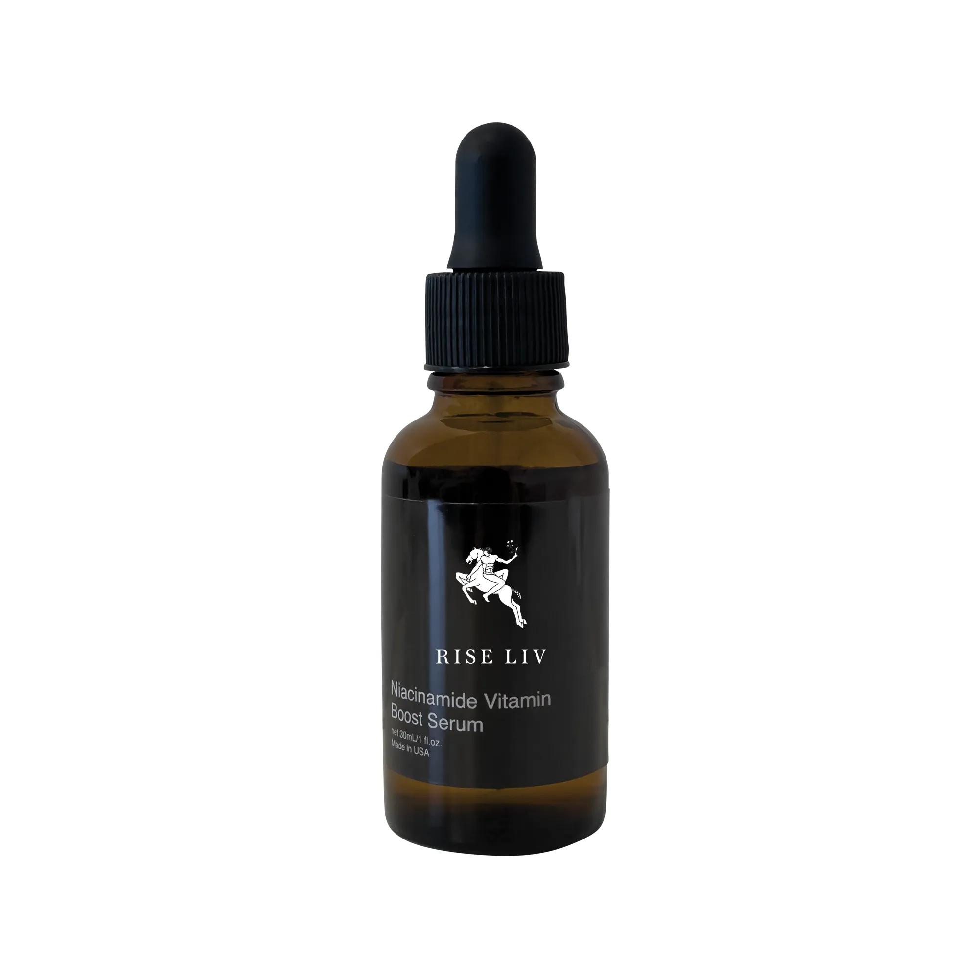 Sérum Revitalisant à la Niacinamide et Vitamines