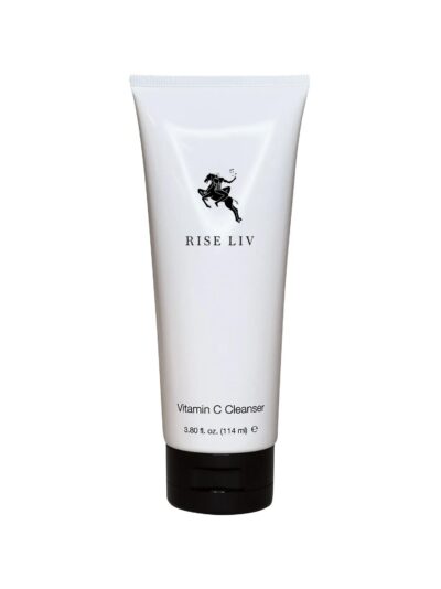 Nettoyant Visage à la Vitamine C