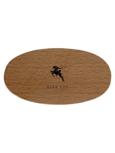 Brosse à Barbe en Nylon