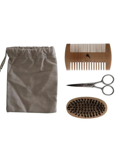 Kit de Soins Prestige Homme