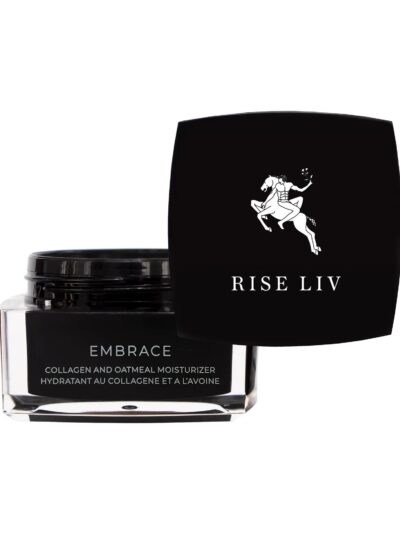 Crème hydratante au collagène Embrace