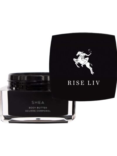 Beurre corps ultra-hydratant