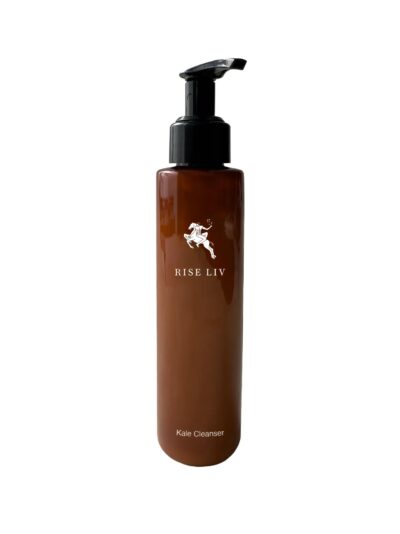 Soin Nettoyant Visage au Kale